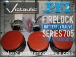 Victaulic Series 705 FireLock Butterfly Valve